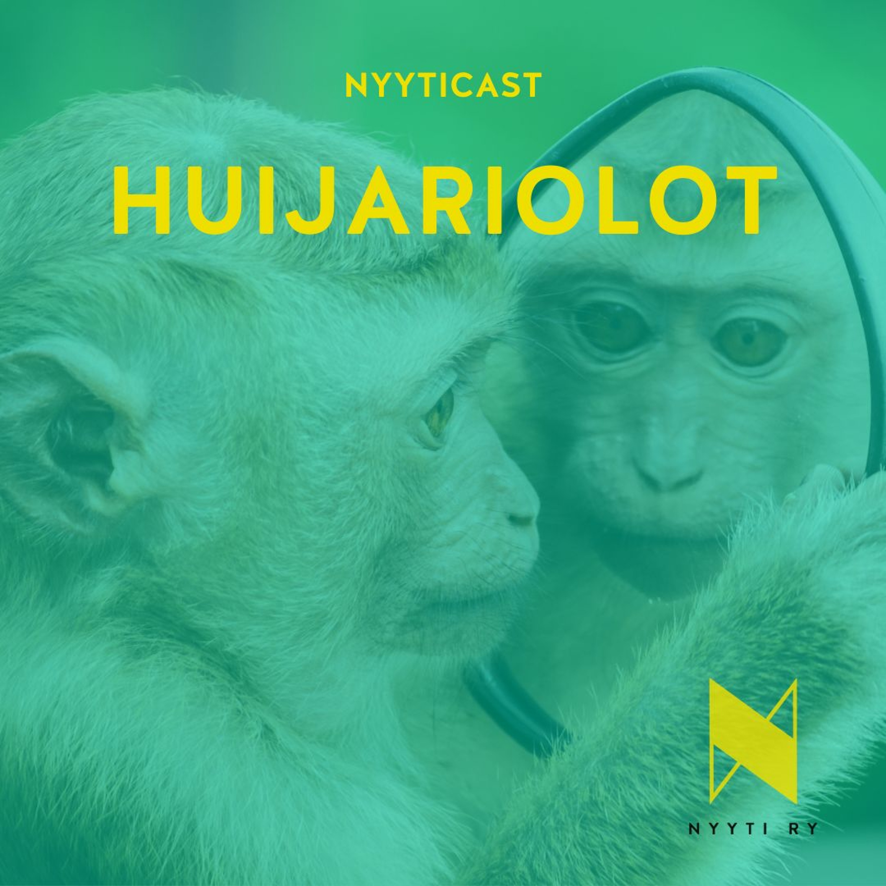 NyytiCast