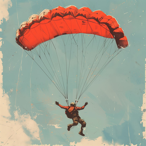 Free Fallin' (Lo-Fi)