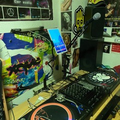 DJ Xory- Maketa Concurso Desk 09