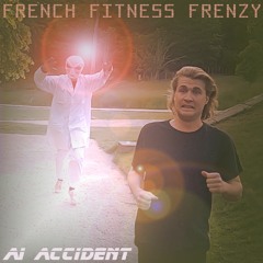 French Fitness Frenzy (alternative trippy retro disco techno ...ish)