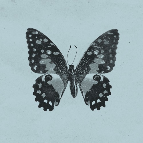 MORDCAS006 - Uun - Heavens Stitched to a Frame [Previews]