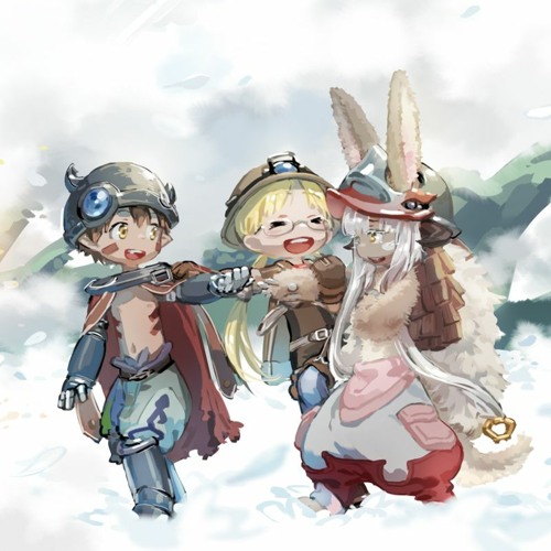 Stream Ananthajith S | Listen to Made in Abyss + Dawn of the Deep Soul