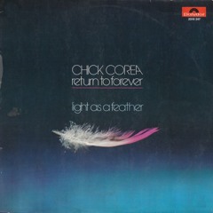 Chick Corea: Return To Forever – Light As A Feather (1973)