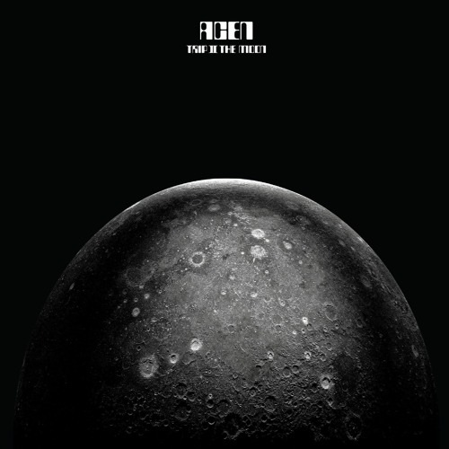 KF139B2 - Acen - Trip II The Moon Part 3 (Kaleidoscopiklimax)(Scott Brown Remix)