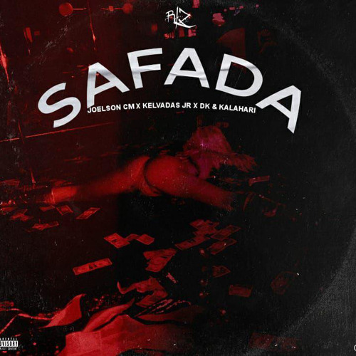 SAFADA (Joelson Cm x Kelvy x Dk x Kalahari)