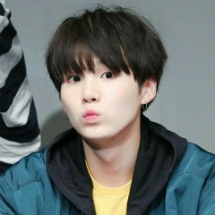 Learn The Alphabet With Suga