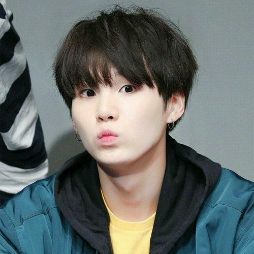 Learn The Alphabet With Suga