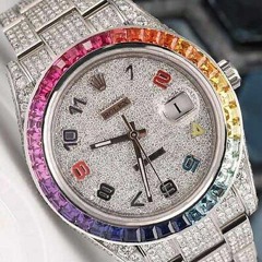 Time - YRH Serti (prod. Paupa X ChillOutMar)