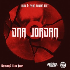 DNA JORDAN (AVIV & RYAN FAVIAN BLEND) *PREVIEW