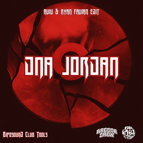 DNA JORDAN (AVIV & RYAN FAVIAN BLEND) *PREVIEW