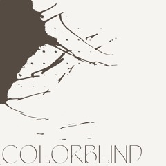 Colorblind (feat. Leo Klasson)