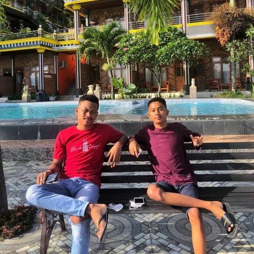 DUMIKA [ RIAN DTM X EDWIN465 & ARYA PRIADI ]