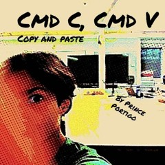 Shaan Music - CMD C, CMD V (Copy and Paste)