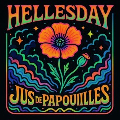 JUS DE PAPOUILLES
