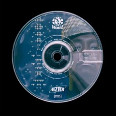 will.i.am - I Got It From My Mama (GOMPEL Edit) [HZRX]
