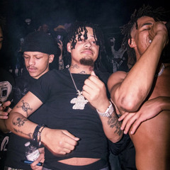 summrs - go thru trees ft iayze (unreleased performance)