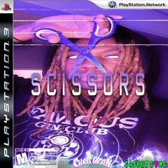 Scissors [Beat By dxnji x cxnfessixn x kakurokun]