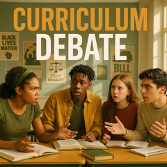 Scottsdale's BLM Curriculum Clash Sparks Outrage