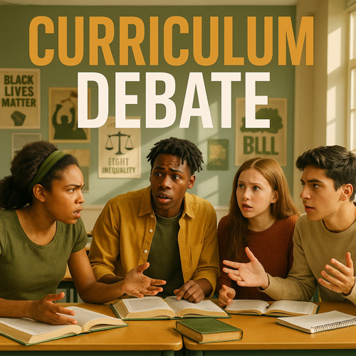 Scottsdale's BLM Curriculum Clash Sparks Outrage