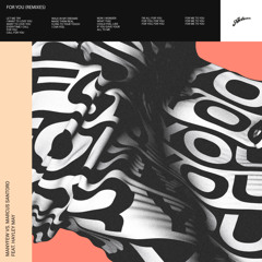 For You (Redford Extended Re-Rub) [feat. Hayley May]