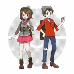 Silent Science + Jawnhto - Pokemon Sword and Shield Route 3 (Funk-Hop Remix)