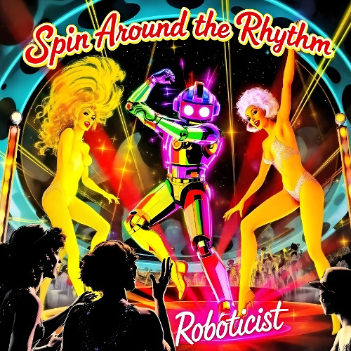 Spin Around the Rhythm