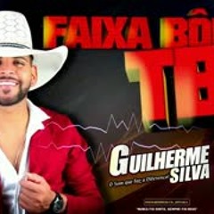 GUILHERME SILVA - ME LARGOU / PREPARA O LAÇO
