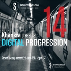 Digital Progression #14