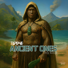 Ancient Ones (feat. Troy Kingi)