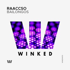 Raaccso - Feeling (Original Mix) [WINKED White Label]