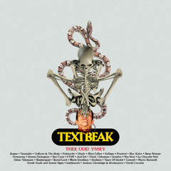Tales From The Crypt ▲ Tale 018: Textbeak - Thee Odd_yssey