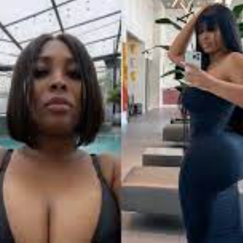 Sandra Benede Biography viral video leaked