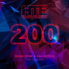 Dean Zone & Galvatron - The Calling
