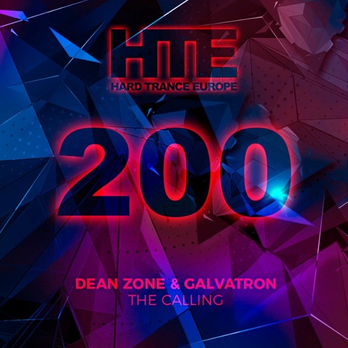 Dean Zone & Galvatron - The Calling