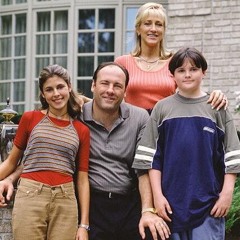I'm afraid I'm gonna lose my family (Next time - stay × tony soprano)