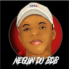 MC NEGUIN BDB MC RD - PEGA PEGA (NEGUIN BEAT)2021