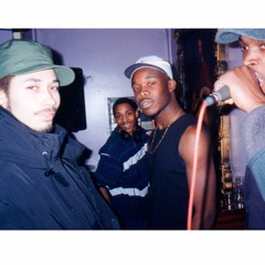 KEEPIN IT BLAZIN - SHADOW GENISIS CREW