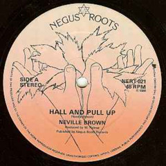 HAUL AND PULL UP - 80's DANCEHALL REGGAE Feat' - Frankie Paul, Tenor Saw, Nitty Gritty, Little John, Half Pint, Cocoa Tea, Super Cat, Yellowman +++