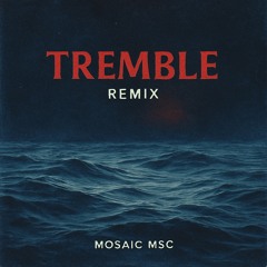 TREMBLE (IMN. REMIX) | Mosaic MSC