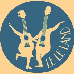 Leleland Audio compilation