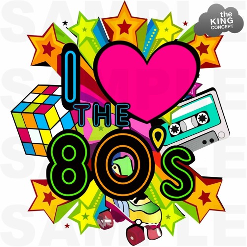 Stream I Love The 80s - Disco/Funky Mix by Dj White aka Jorge Branco |  Listen online for free on SoundCloud