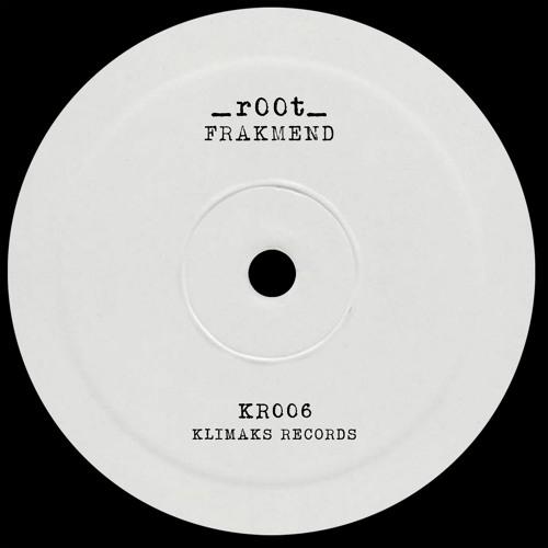 _r00t_ - Frakmend