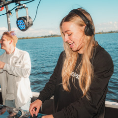 SUMMER SOUNDS set TESS