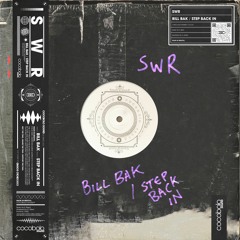 SWR - Bill Bak [Cocobolo Sound]