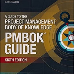 [PDF]⚡️eBooks✔️ A Guide to the Project Management Body of Knowledge (PMBOKÂ® Guide)âS