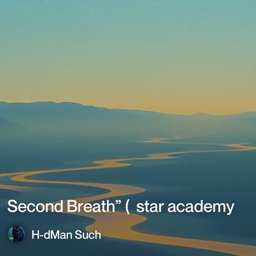 “second breath " ( live )