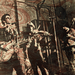 Run, Run, Run (Velvet Underground cover)