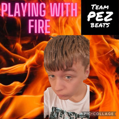 Lil T | Playing With fire