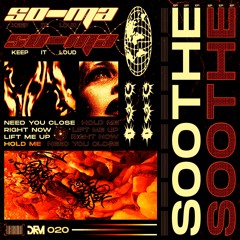 So-Ma - Hold Me [UKF Premiere]