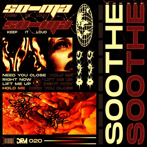 So-Ma - Hold Me [UKF Premiere]